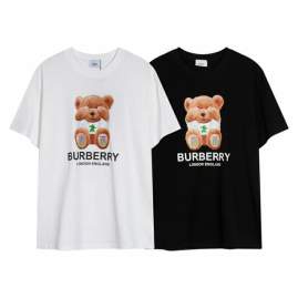 Picture of Burberry T Shirts Short _SKUBurberryXS-LattC243819320